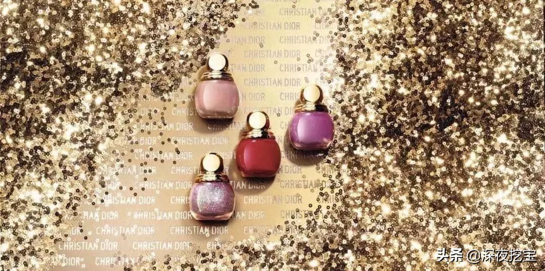 圣诞限定彩妆排行榜第一,盘点大牌彩妆圣诞限量版