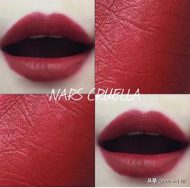 “污妖王”NARS，凭什么夺得大家的热捧？