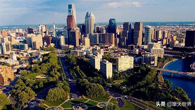 中国top20城市天际线排名评论,中国top50城市天际线排名外网评论