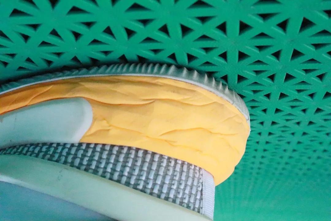 阿迪达斯罗斯11代实战测评,罗斯11实战测评