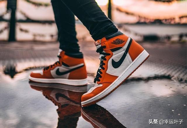 耐克穿真穿假有什么不一样,你穿的阿迪耐克是假货吗