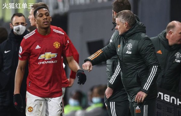 马夏尔的精彩表现,马夏尔复苏遭逆转