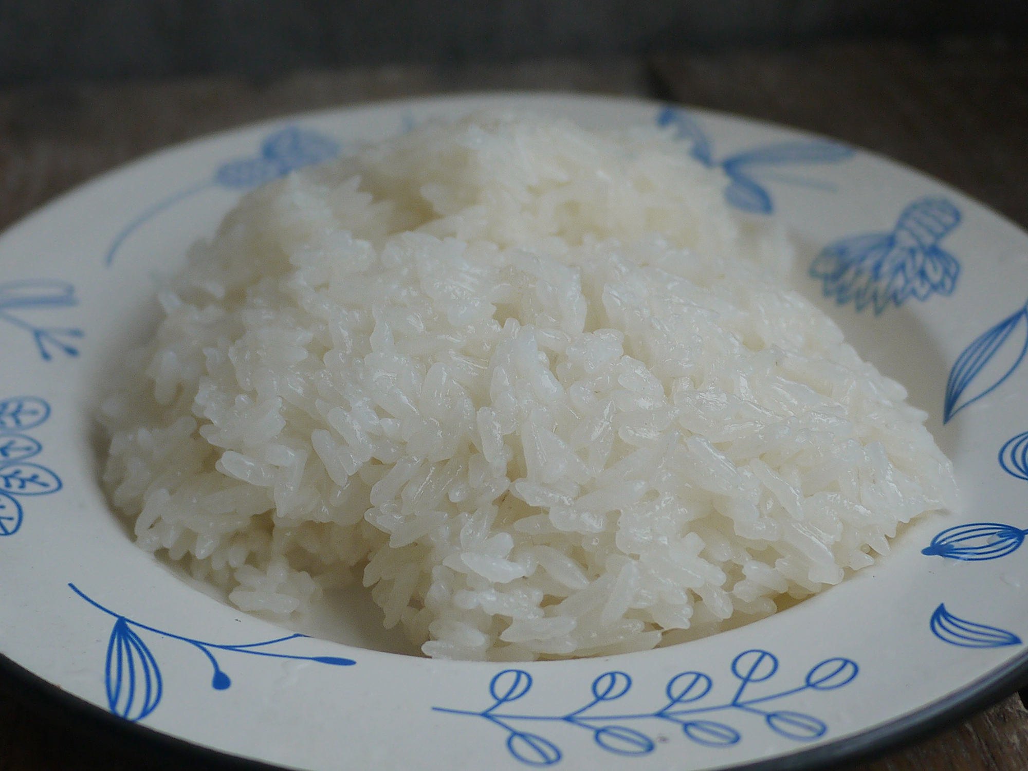 吃剩的米饭怎么做零食,剩大米饭自制零食