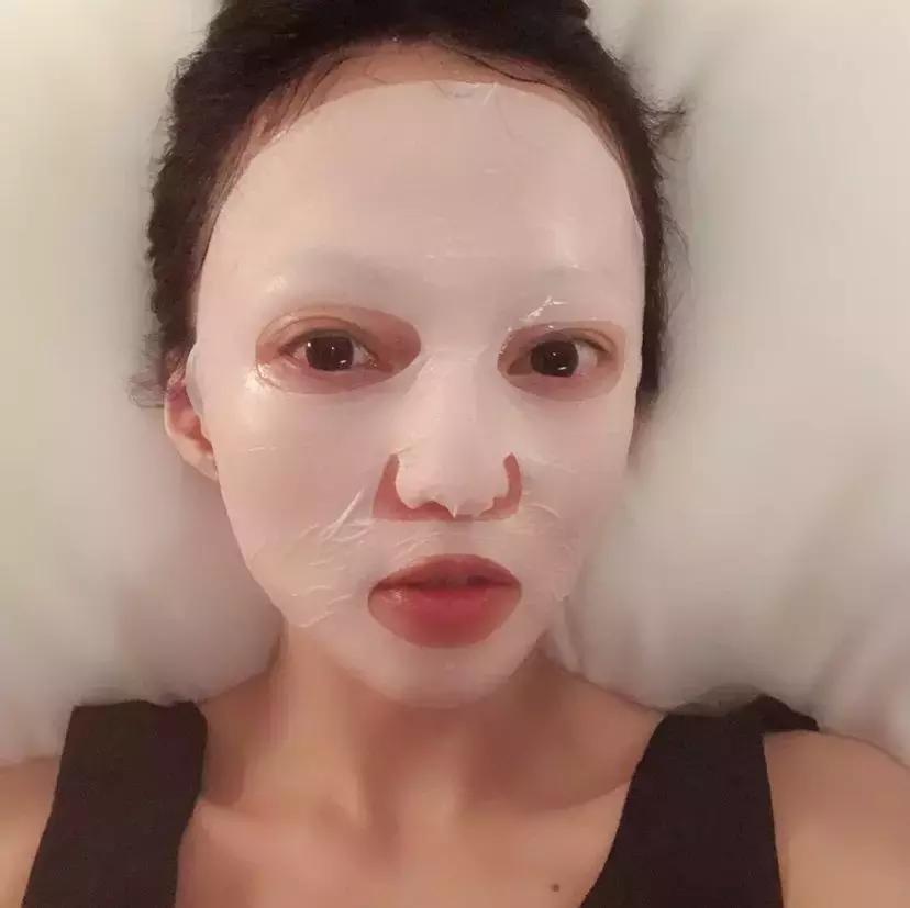 日本黑科技面膜,日本高端黑科技补水面膜