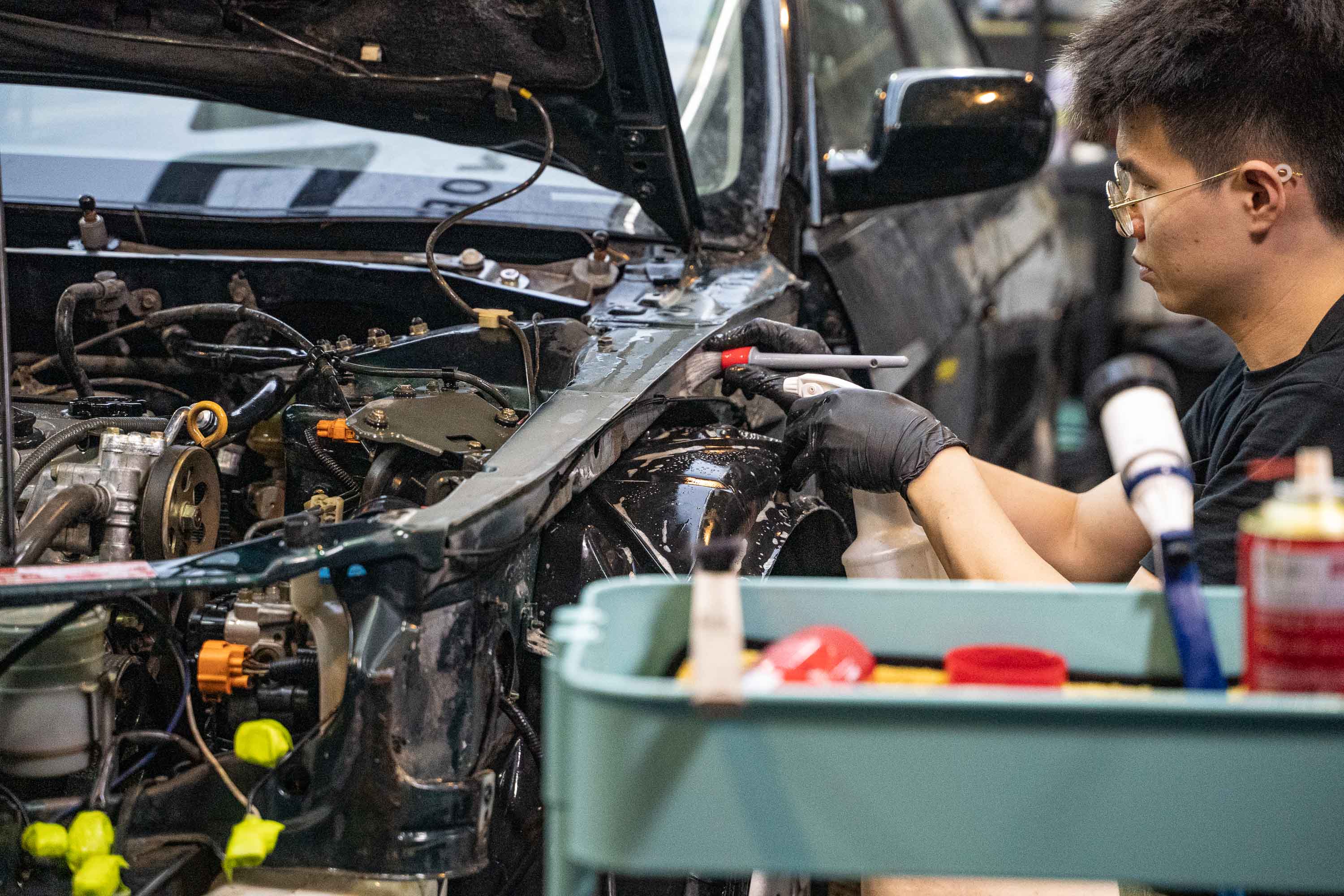 本田雅阁六代cg5什么意思,情怀雅阁