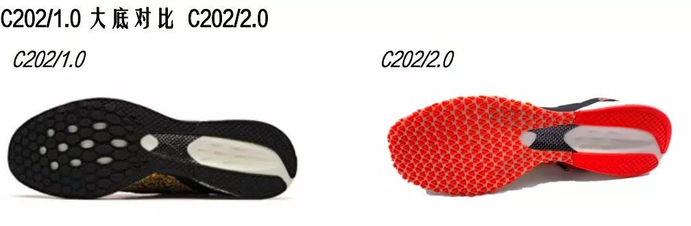 antac2025测评,安踏c202gt2.0