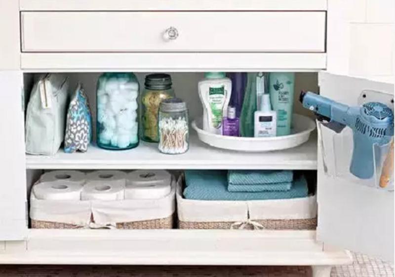 家里容易落灰看起来不整洁,家里不容易落灰的办法