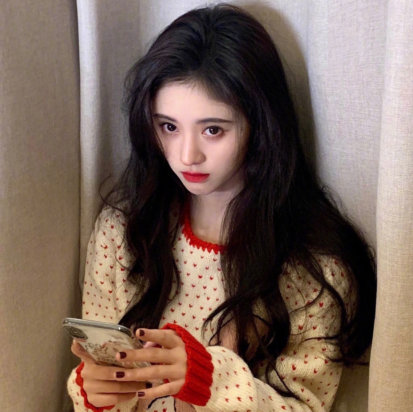 十二星座女生适合的发型,12星座女最适合发型