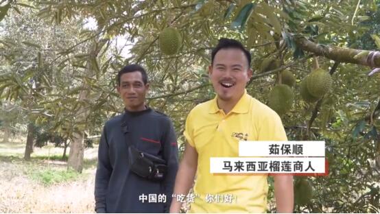 中马共建的eWTP原来跟我们息息相关