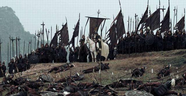 连年征战收复疆土,北宋初期的禁军有多强