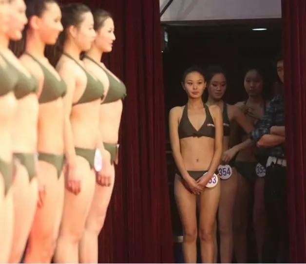 空姐的体检项目有哪些,空姐的体检都有哪几项