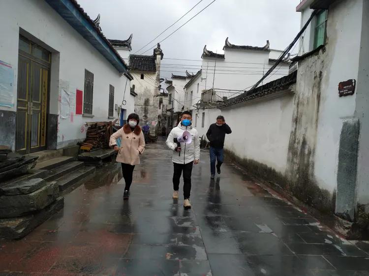 清华战疫实录（一）