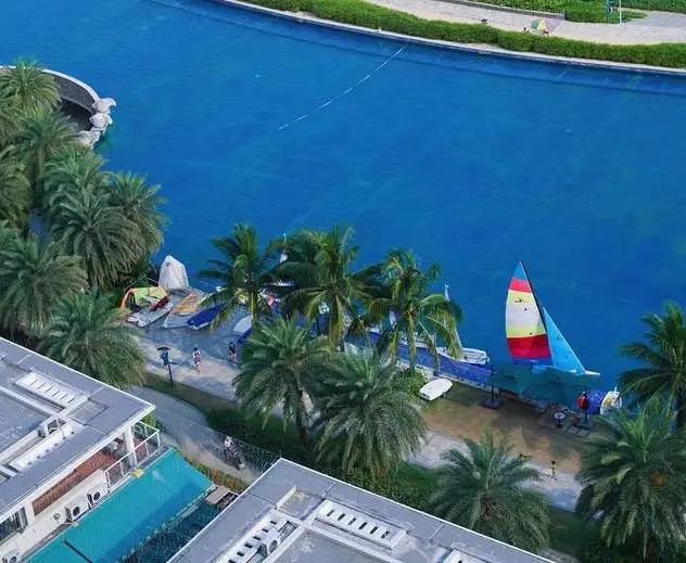 中国的“夏威夷岛”，连夏威夷市长都赞叹不已，是休闲度假的首选