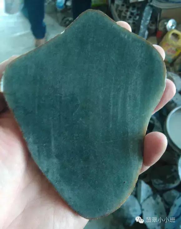 赌石故事电视剧,赌石玉石故事