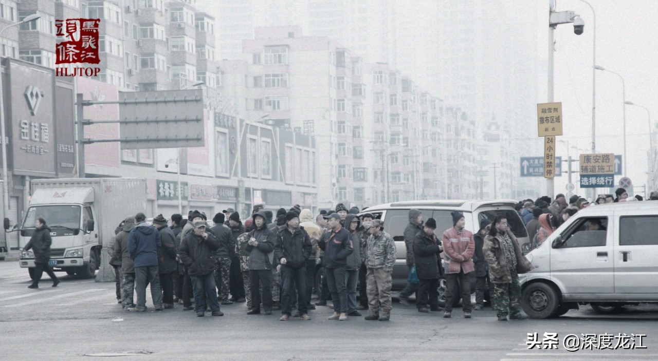 「冰城浮生记」完结篇：当你善良浮生苦短甜长