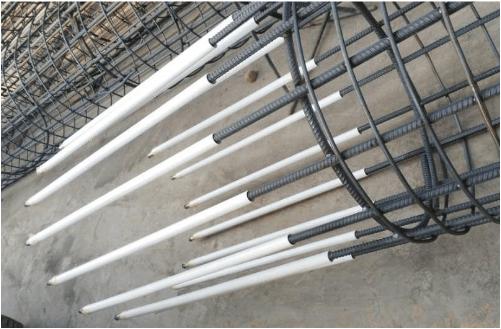 桩头环切法施工方法,环切破桩头施工工艺