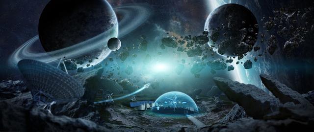 杨振宁谈三体电影,杨振宁三体冰火两重天