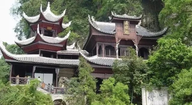 贵州最美农家乐,贵州这些藏在山间的诗意民宿