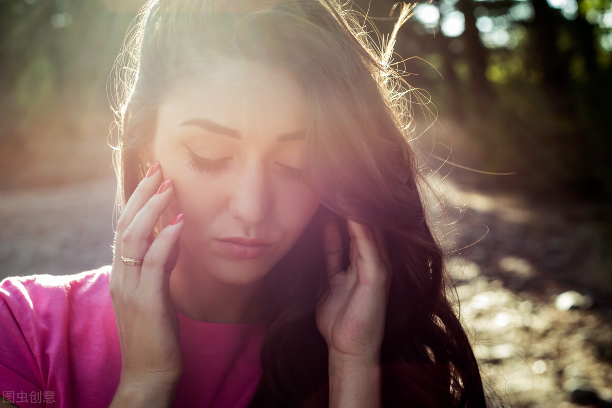 怎样才能控制自己的情绪?6种方法,让你做情绪的主人