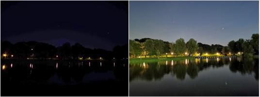 华为mate30pro拍照测评对比,华为mate30pro拍照专业测评