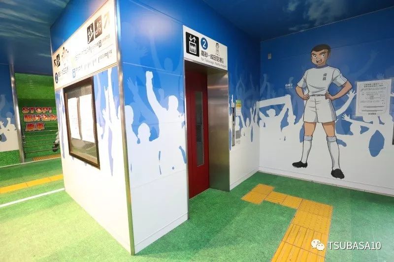 这座日本车站成足球迷打卡圣地！请来伊涅斯塔代言结果却很尴尬