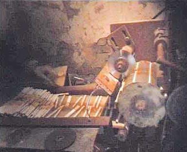 香烟的起源,香烟的起源和历史