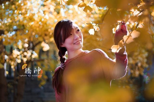 邂逅秋的王国：腾冲，你已在我心间