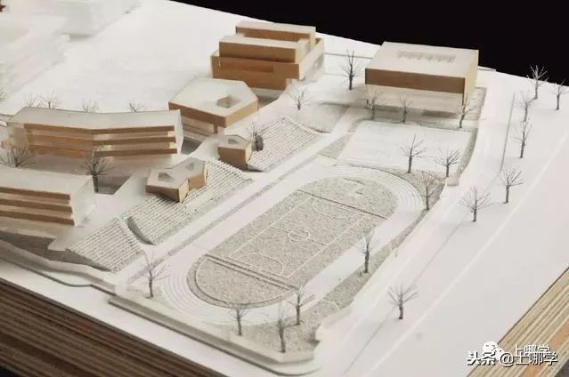 上海最美公办小学,上海环境最好的小学