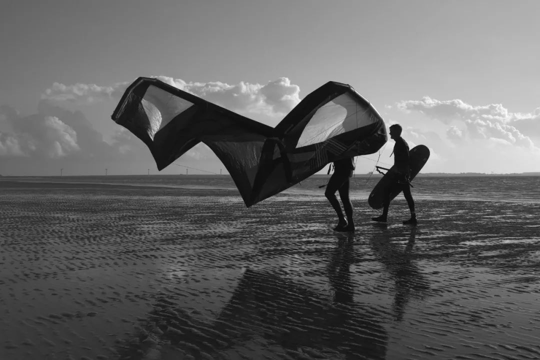 为什么黑白摄影比较经典,大师级的黑白摄影作品