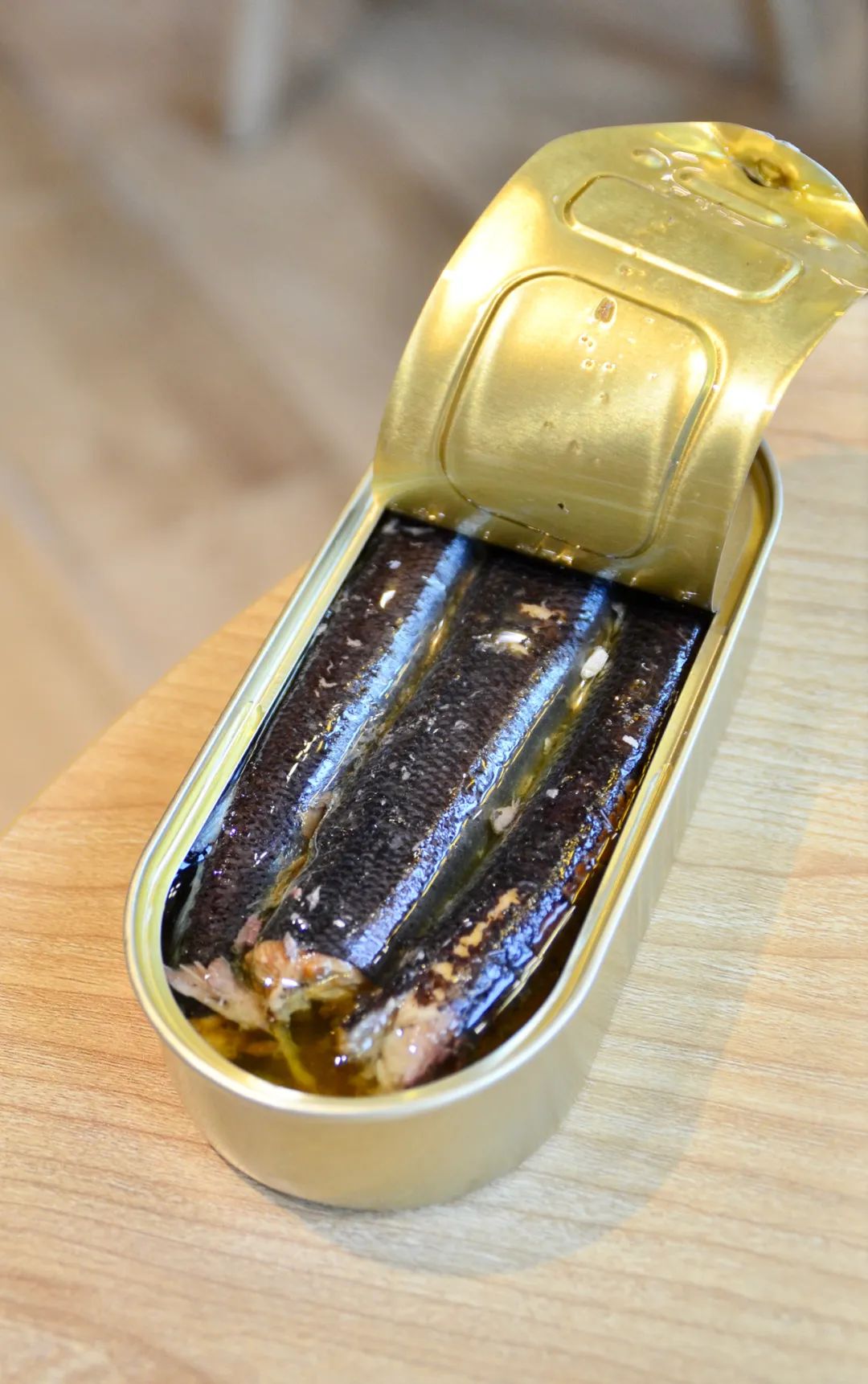 万字罐头测评|即使末日,美食家们的皇冠也不能掉!