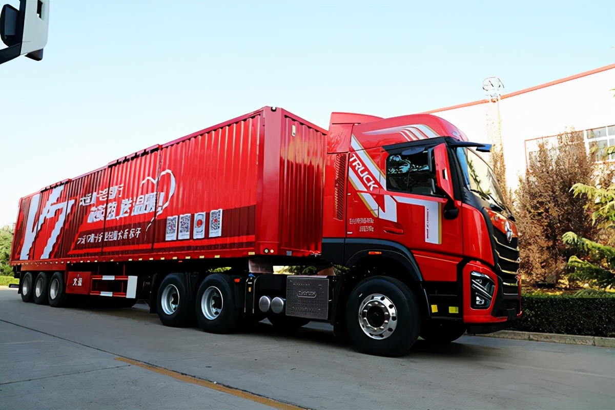 大运v7价格卡车之家,大运重卡v7多少钱