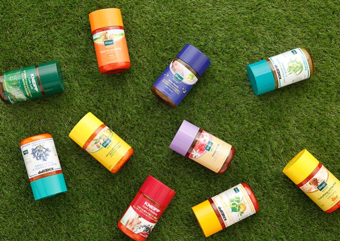 日本入浴剂大盘点,泡澡入浴剂推荐