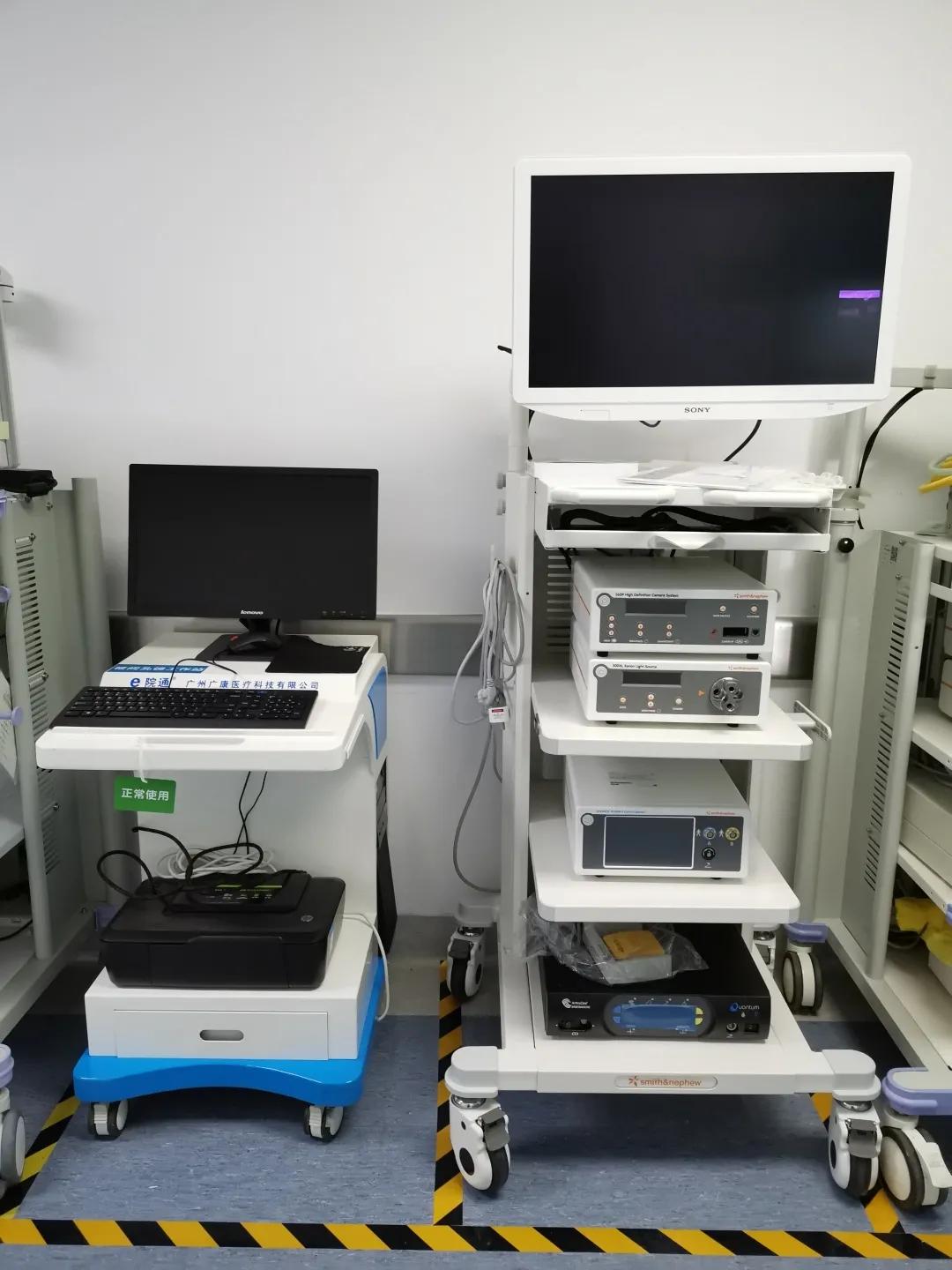 关节镜微创技术对关节炎有用吗,关节镜治疗过程