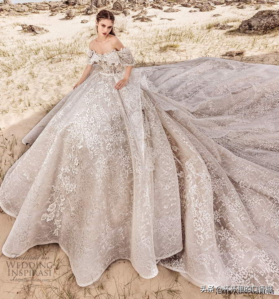 juliakontogruni婚纱多少钱,juliakontogruni最新联名款婚纱