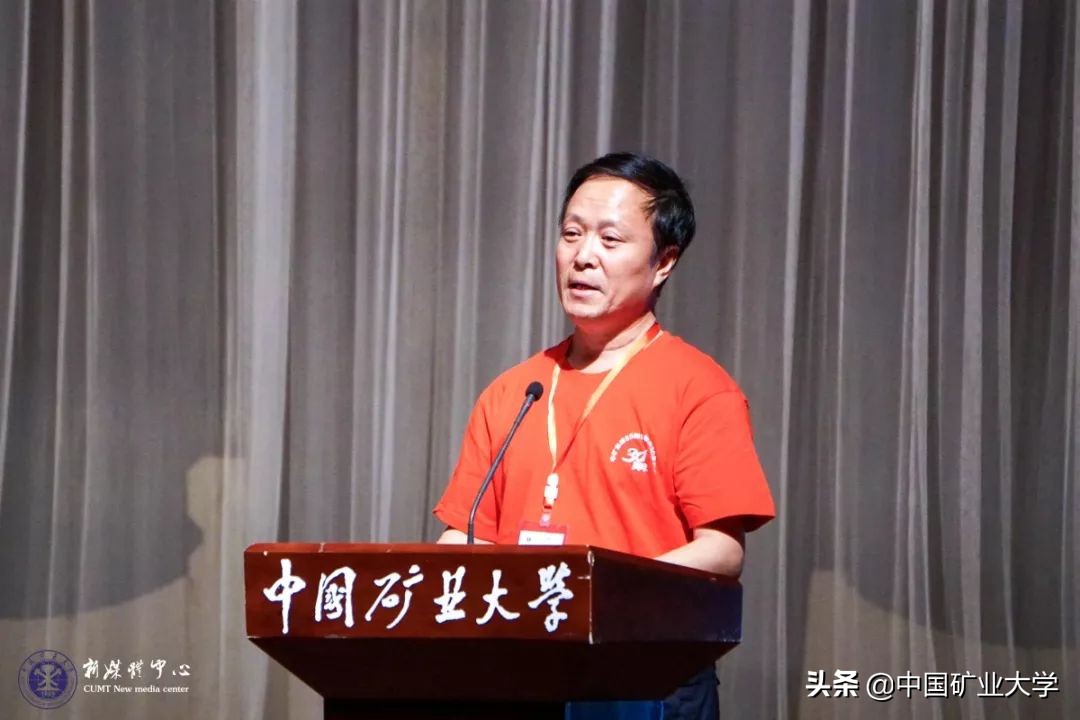 78级校友返校再聚首,72届老同学毕业五十周年再聚首