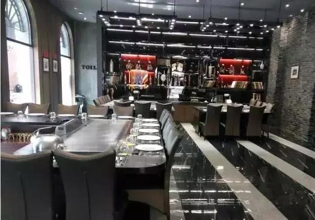 2020武汉最贵餐厅,2019武汉最贵10家餐厅