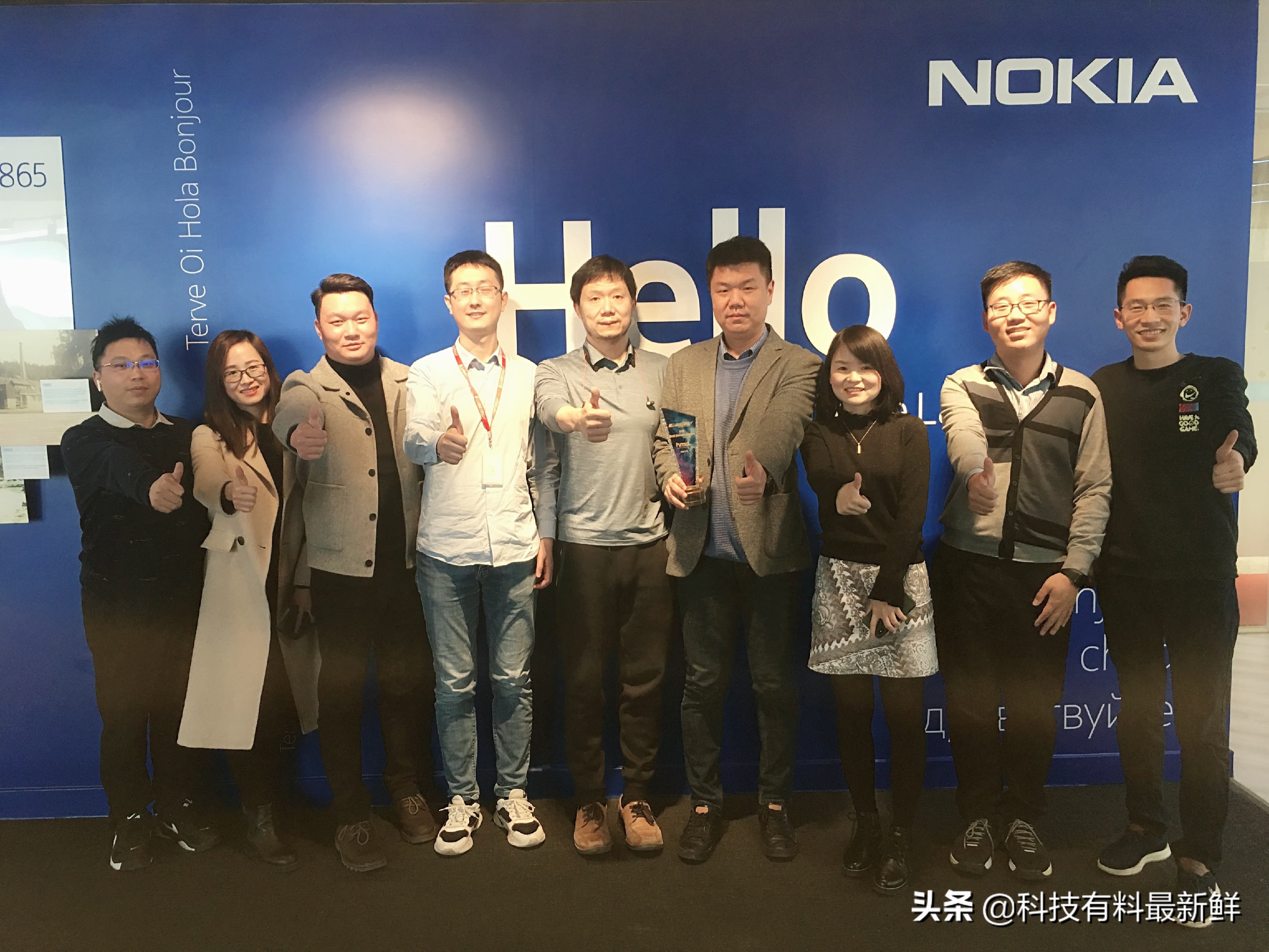 闻泰科技是半导体领头羊,闻泰科技有最大功率半导体产品