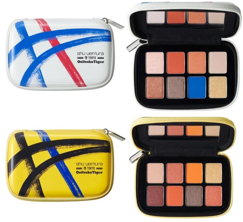 植村秀mrd鬼冢虎联名限量款163,植村秀ksbr784口红联名