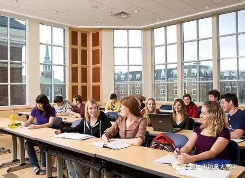 拥有小镇的舒适大城市的现代化气息——圣弗朗西斯泽维尔大学