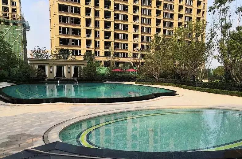 上海下半年网红盘,上海三件套网红