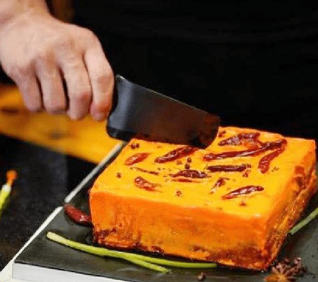 四川火锅底料蛋糕,重庆火锅底料蛋糕测评