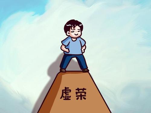 小孩好胜心太强喜欢争第一怎么办,小孩从小争强好胜长大后会怎样