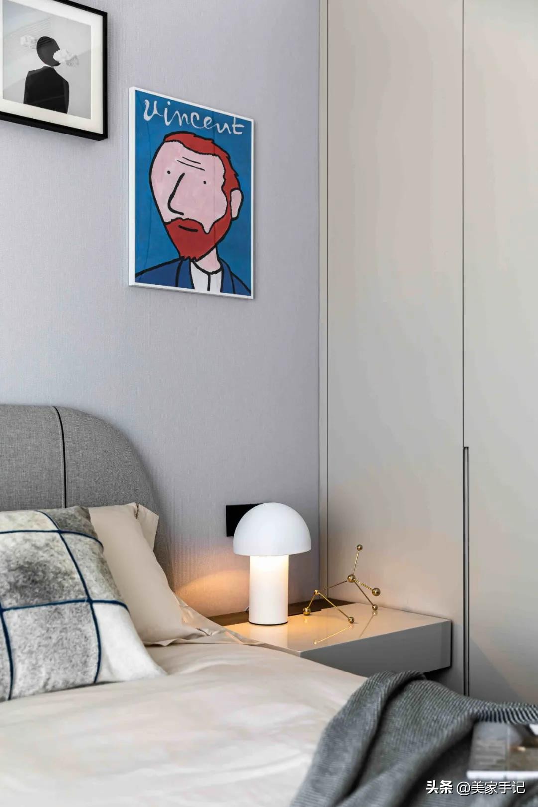 80后阿姨居家照,80后老阿姨晒房间