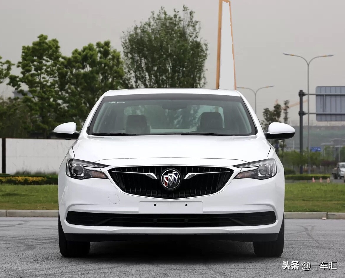 别克英朗1.0t车主,别克英朗1.3t车主真实评价