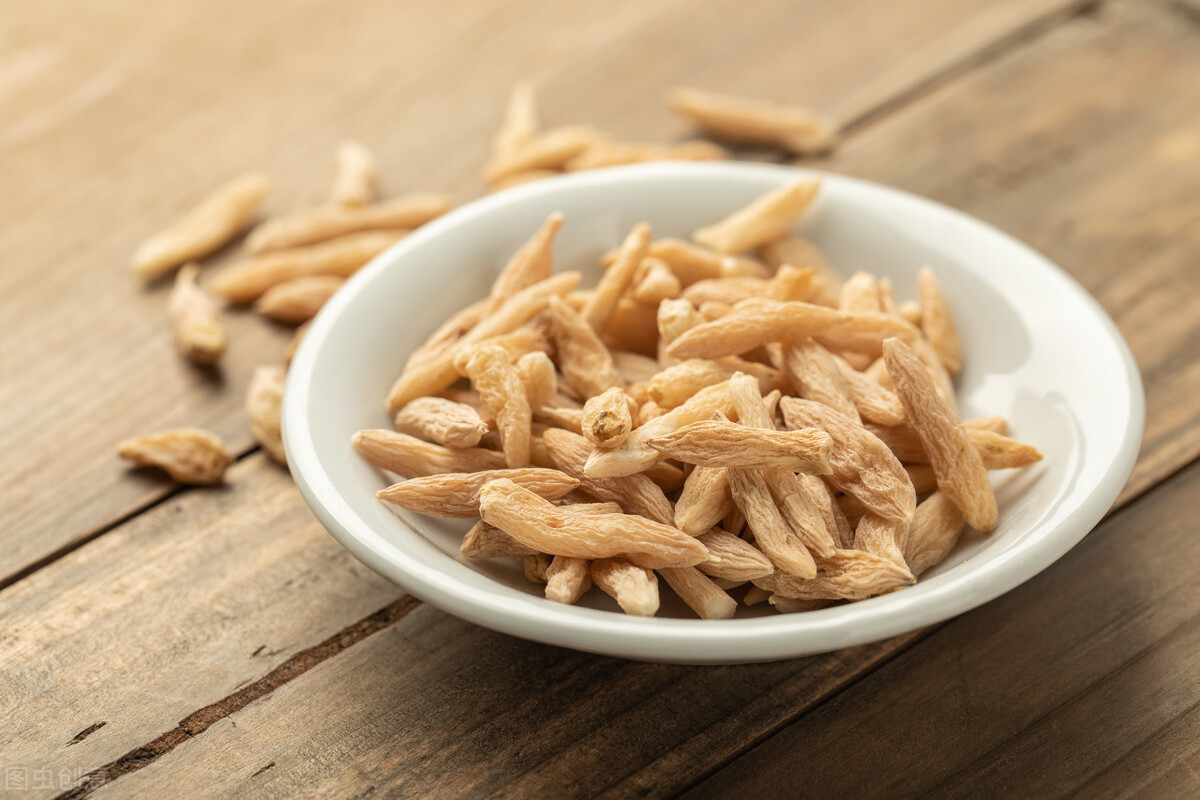 麦冬滋阴润肺止咳,麦冬滋阴润肺