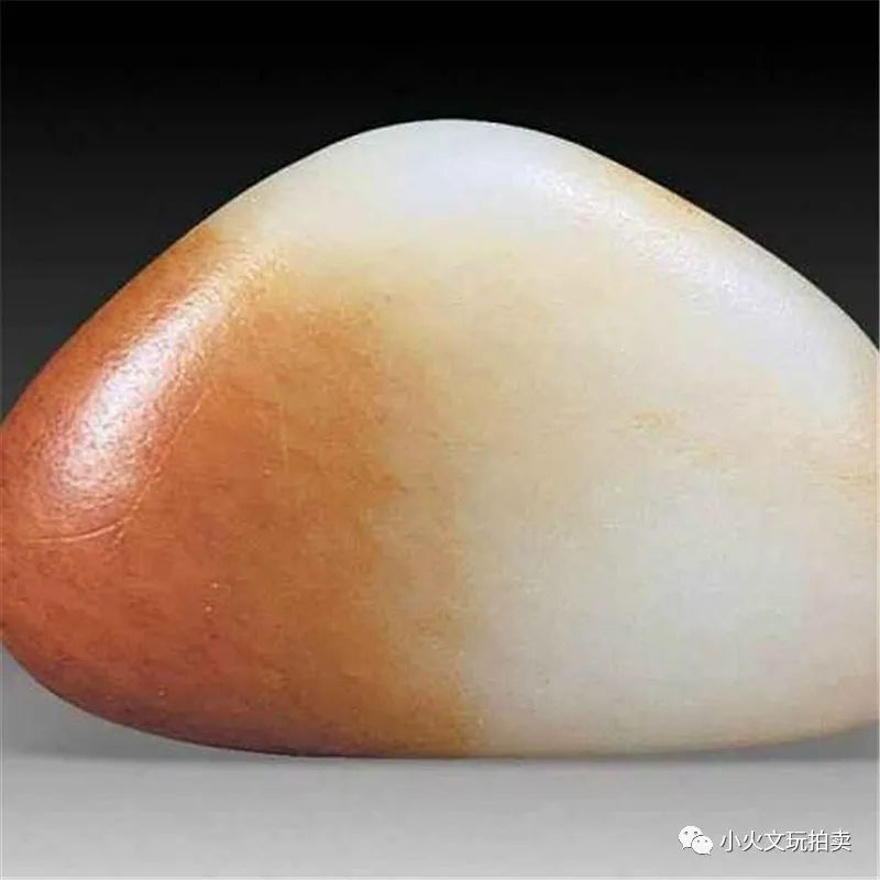 怎样辨别和田玉的山料和籽料,和田玉老料籽料的鉴别方法