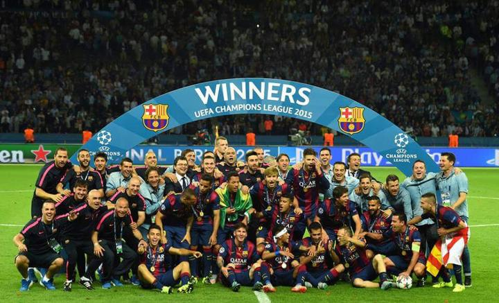 不止是梅老板之怒！巴萨高层和球员为何矛盾不断？