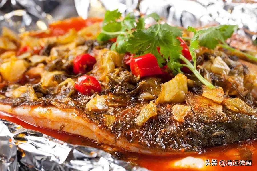 清远十大美食店,广东清远十大美食店