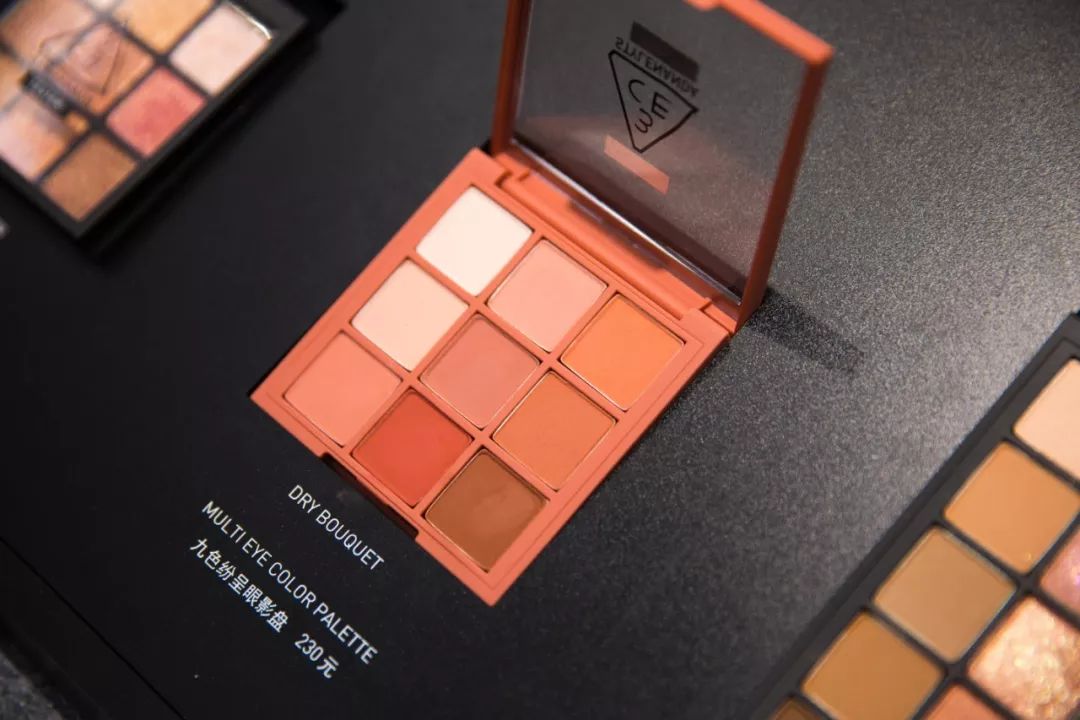 3ce旗舰店直播间,3ce哪个旗舰店才是真的