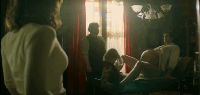 2020最新高分电影，发生在停S房的四个小故事，胆小眯眼看